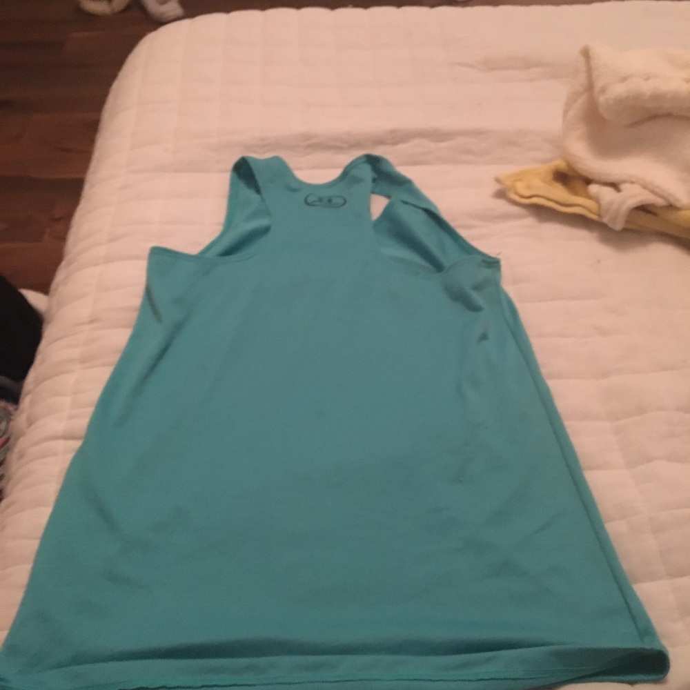 Tank top - Picture 2 of 2